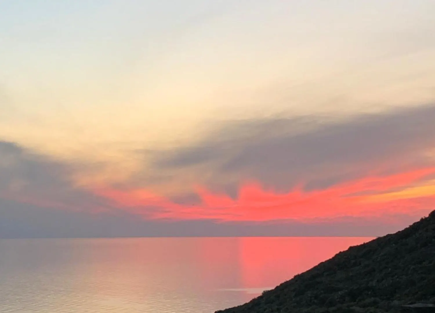 فندق Dammuso Sataria بانتيليريا